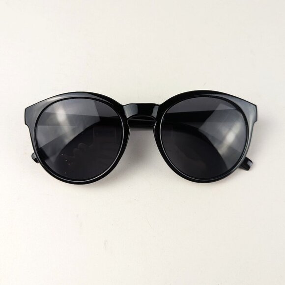 NEW SiriusXM Octane Black Sunglasses - Picture 1 of 5
